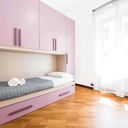 Bernardo House By Holiday Home 24 Genua Buitenkant foto