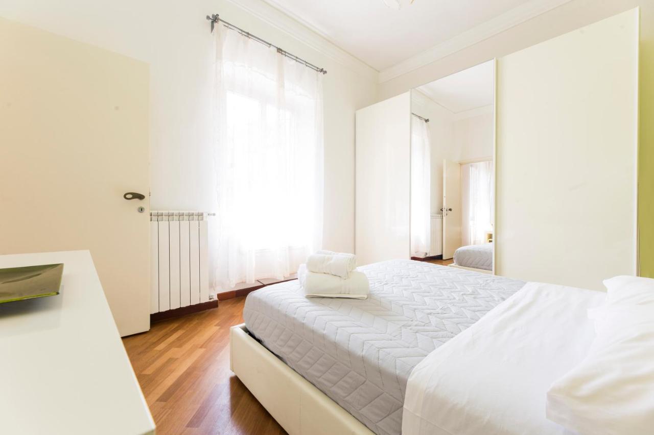 Bernardo House By Holiday Home 24 Genua Buitenkant foto