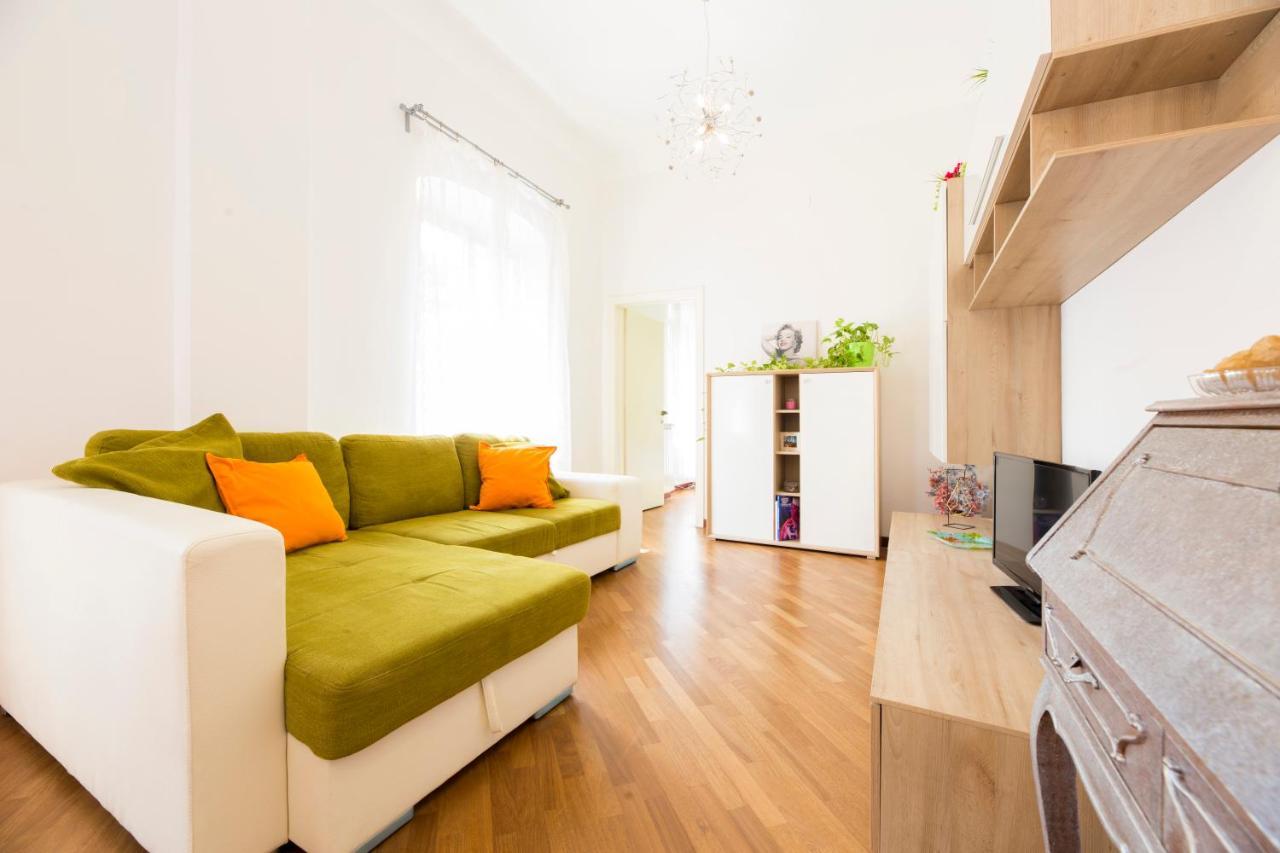 Bernardo House By Holiday Home 24 Genua Buitenkant foto